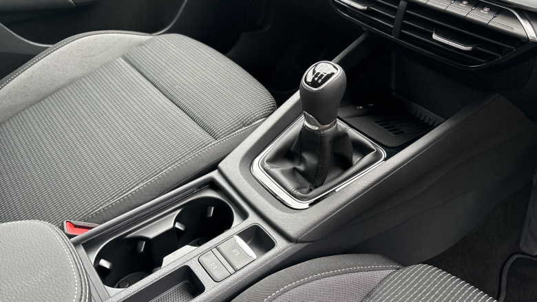 Skoda Octavia 1.5 TSI SE Technology 5dr Petrol Hatchback